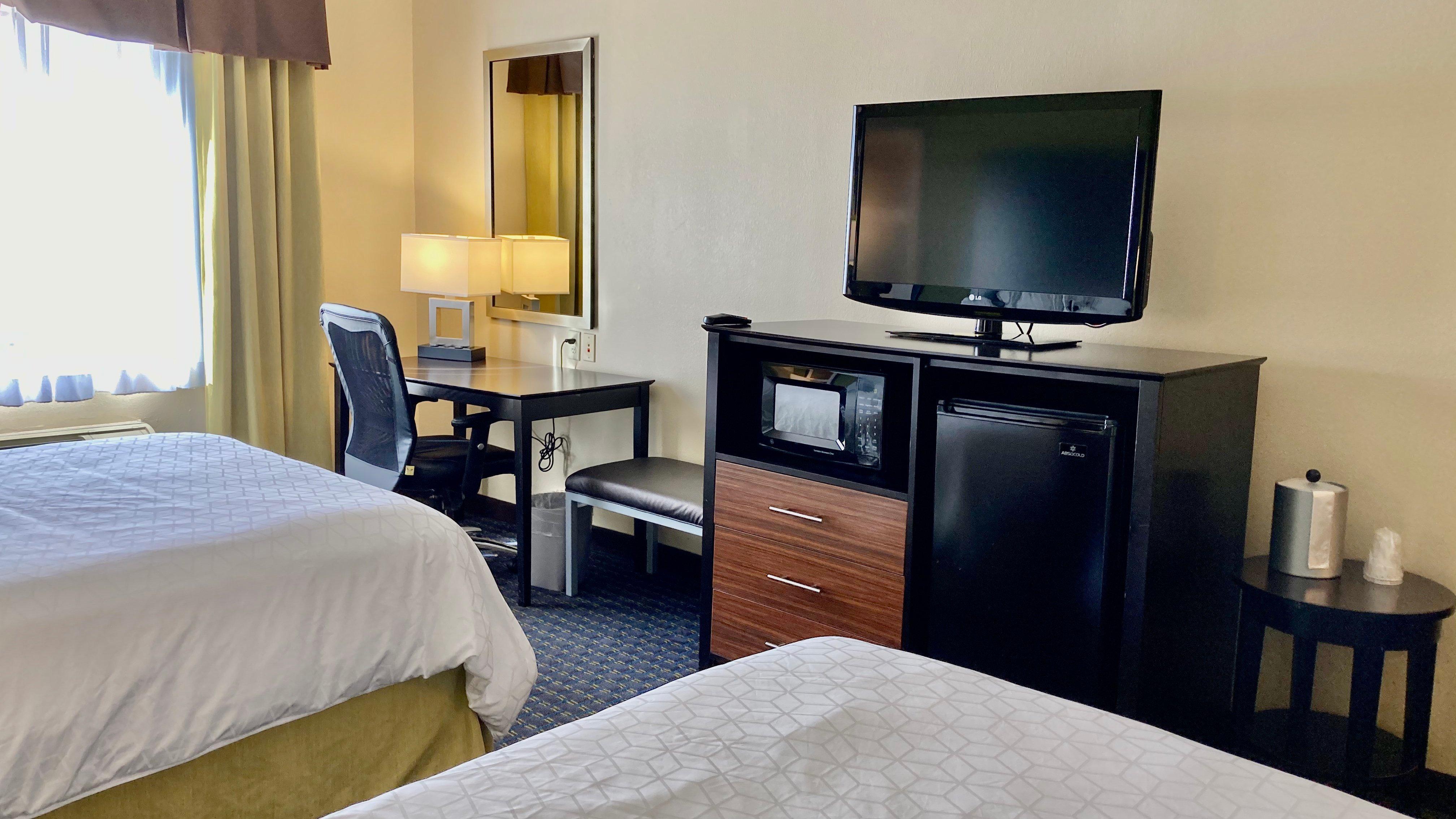 Holiday Inn Express Hotel & Suites Edmond By Ihg Exterior foto
